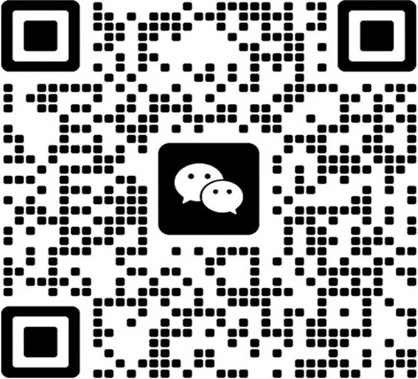 公众号二维码