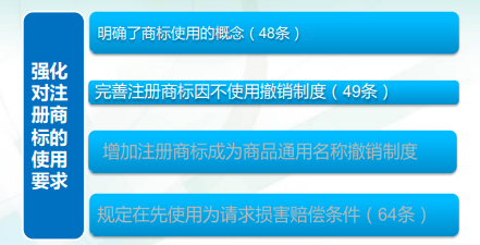 关于【撤销连续三年不使用注册商标（撤三）】有关介绍