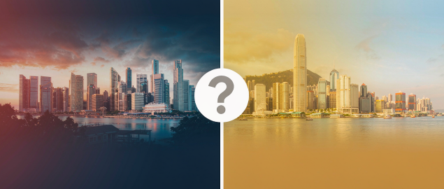 做东南亚选新加坡，做中国贸易选香港｜柏斯特