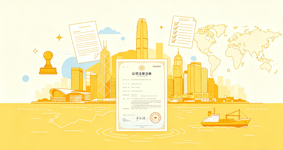 中国香港公司≠不交税，税务真相在这-柏斯特
