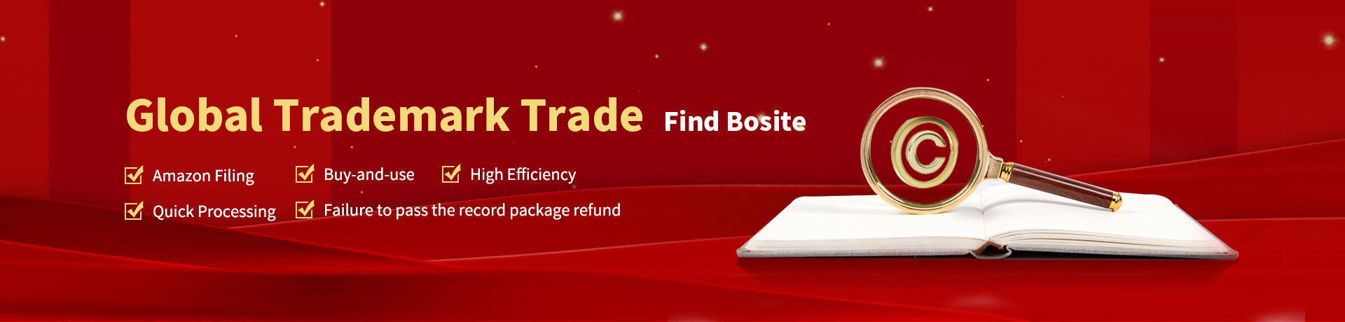 Trademark Trade