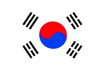 韩国