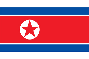 朝鲜