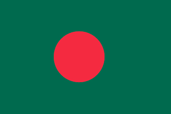 孟加拉国