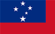 Samoa Independent State