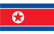 North Korean Trademark Registration