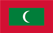 Maldives trademark registration