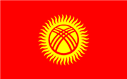 Kyrgyzstan trademark registration