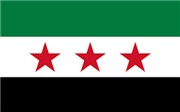 Syrian trademark registration