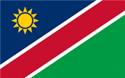 Namibia