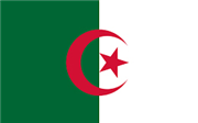 Algeria