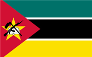 Mozambique