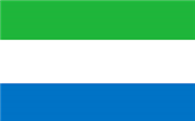 Sierra Leone
