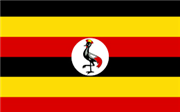 Uganda