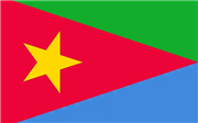ERITREA